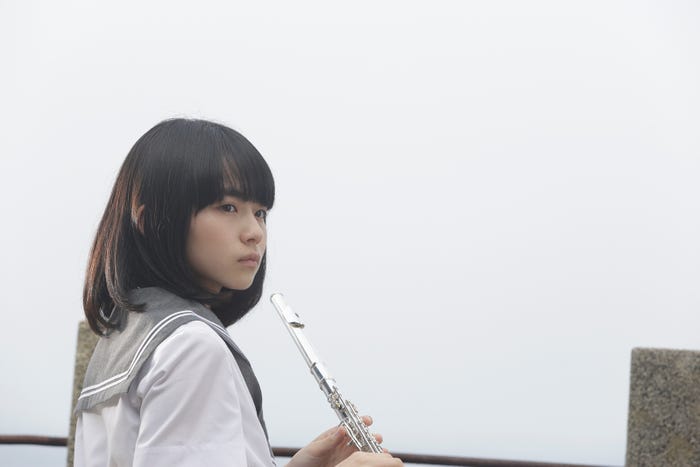 山田杏奈(C)2016 Asmik Ace, Inc./TOHO CO., LTD. /J Storm Inc./PARCO CO., LTD./AMUSE INC. /Otonakeikaku Inc./KDDI CORPORATION/GYAO Corporation