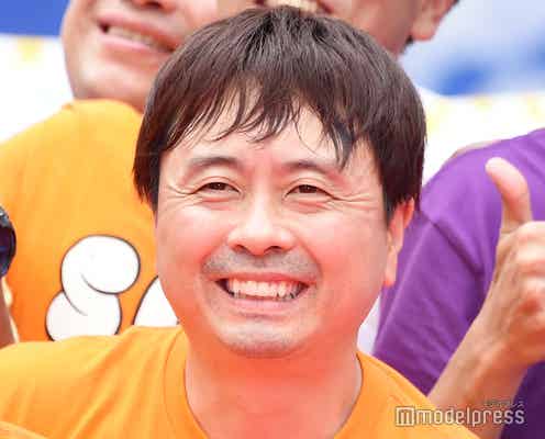 次長課長・河本準一、パニック障害・うつ病を公表「1歩ずつ前を向いて進んで行ければ」2月から休養していた