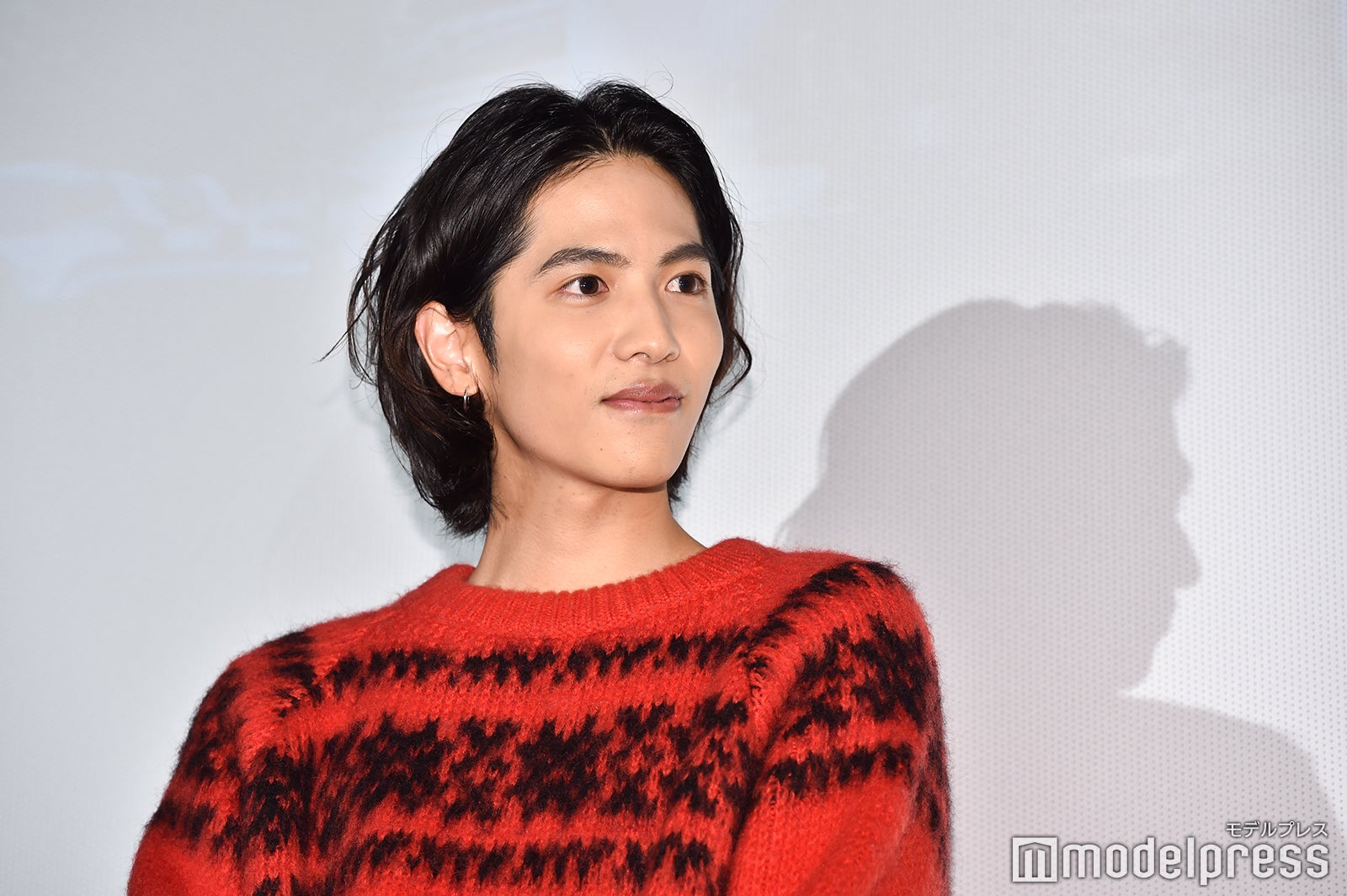 志尊淳 （C）モデルプレス