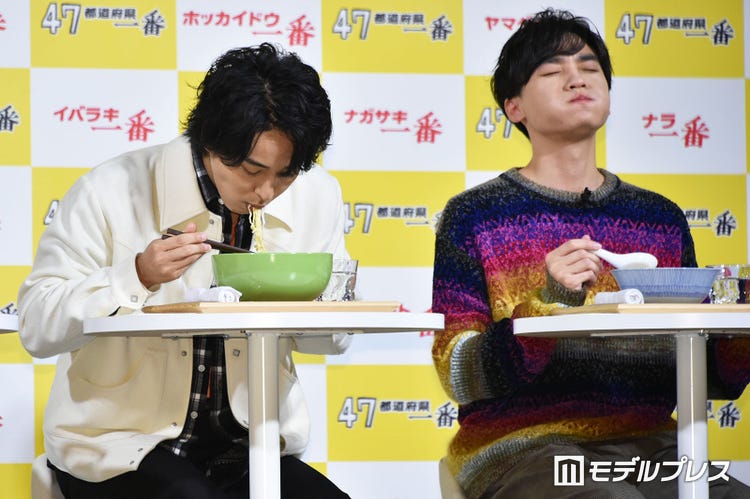 画像2 3 Kis My Ft2藤ヶ谷太輔 横尾渉のプレゼンに物申す 間違えそうなら歌わないで モデルプレス