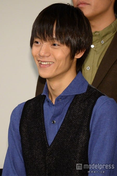 成瀬慎司を演じた窪田正孝/早くも“成瀬ロス”との声も