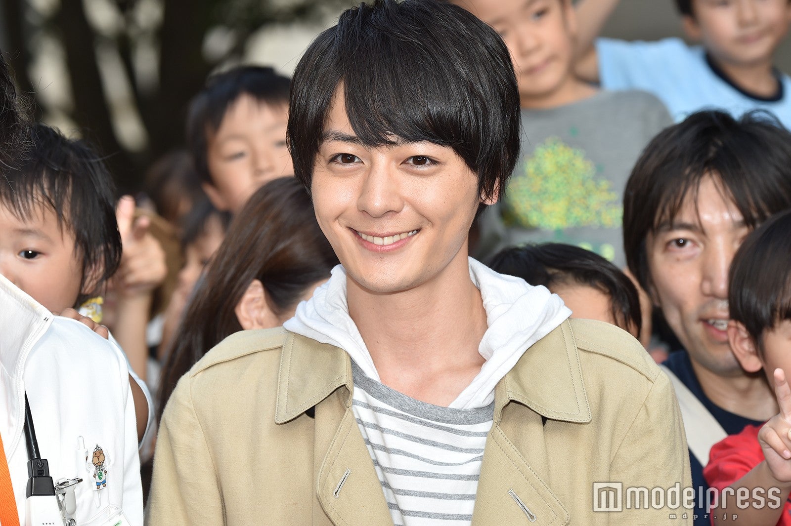 犬飼貴丈／イベントの様子 （C）モデルプレス