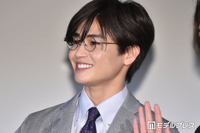 西垣匠、咄嗟のフォローに会場拍手「やめてください」本人照れる【初めましてこんにちは、離婚してください】