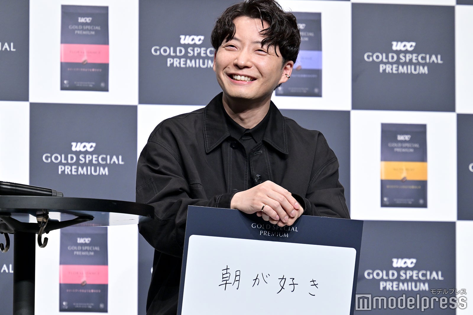 星野源 （C）モデルプレス