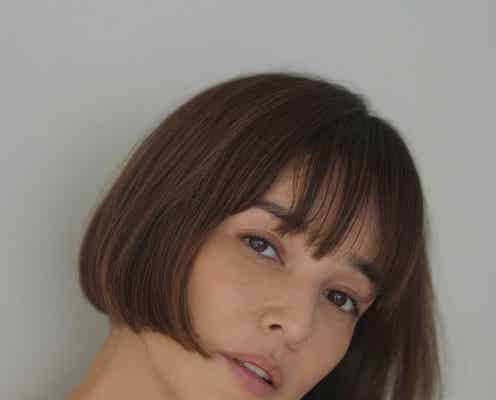 梨花、7年ぶり書籍重版決定「正直不安でした」プライベート切り取った収録カット・オリジナルカット公開