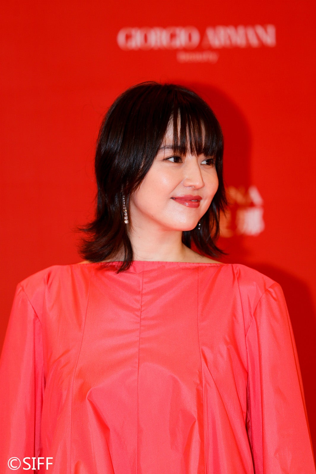 長澤まさみ（C）2019「コンフィデンスマンJP」製作委員会