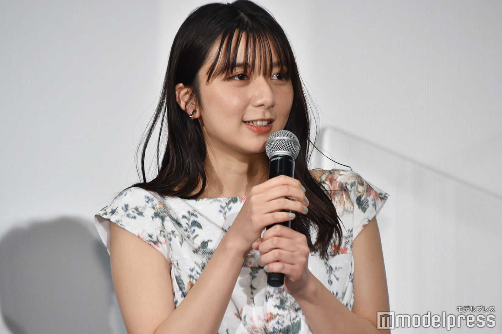 上白石萌歌（C）モデルプレス