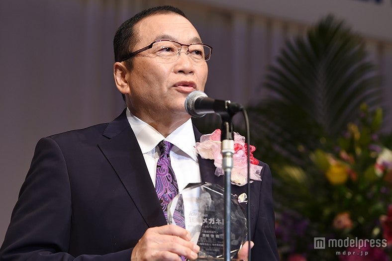 株式会社幻冬舎・代表取締役社長、見城徹氏