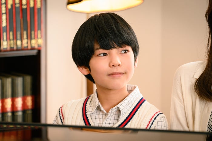 柊木陽太(C)TBS