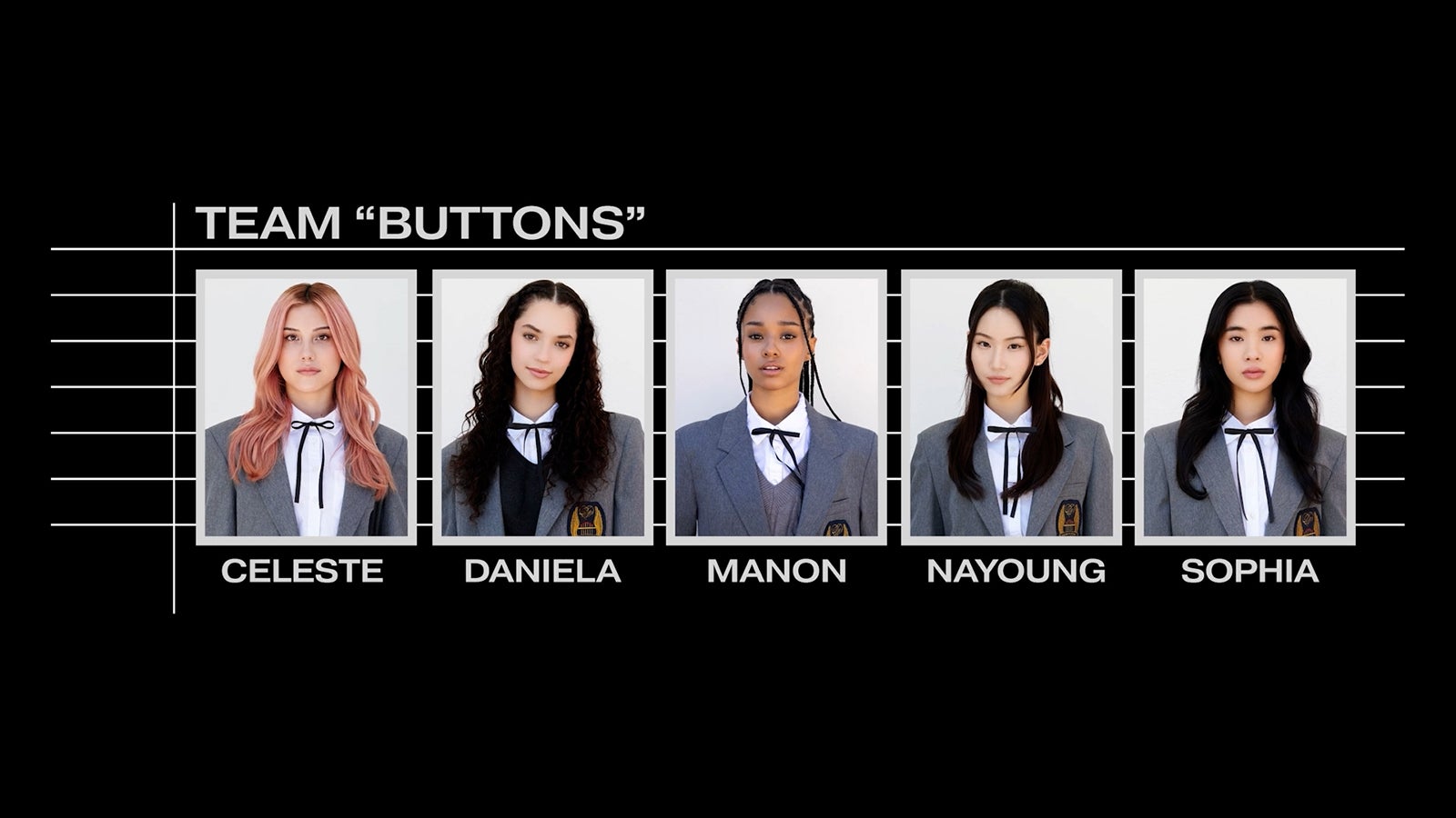 「The Debut：Dream Academy」（C）HYBE UMG LLC.