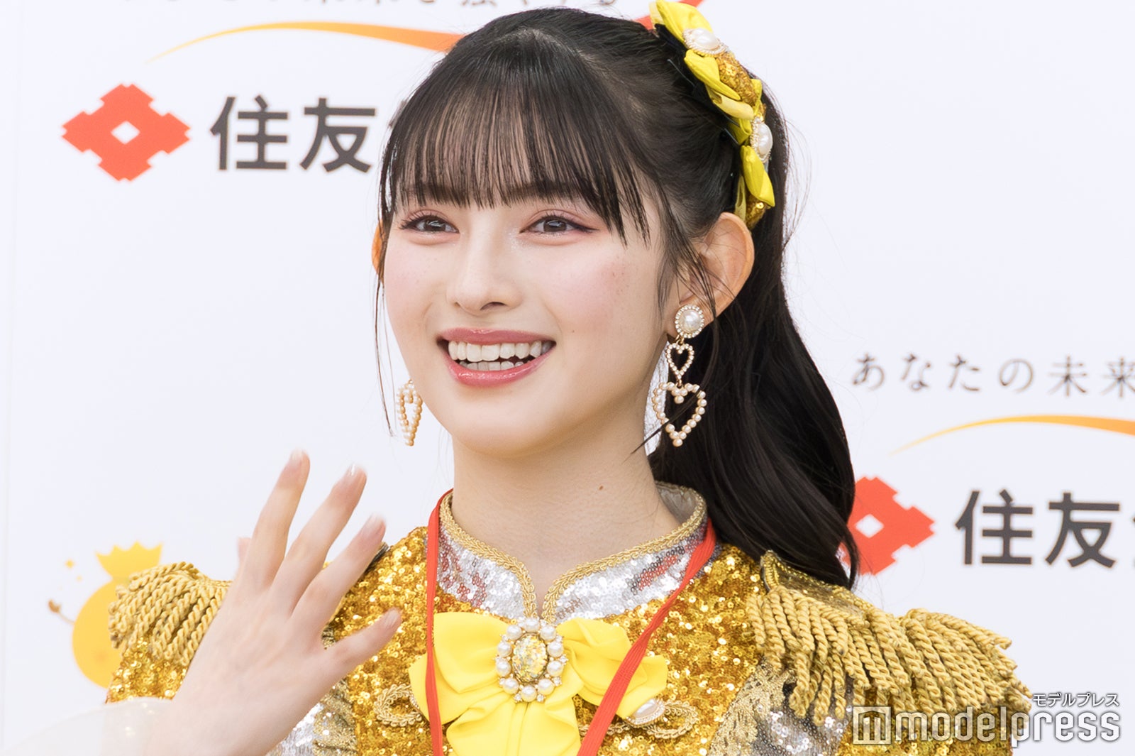 菅田愛貴（C）モデルプレス