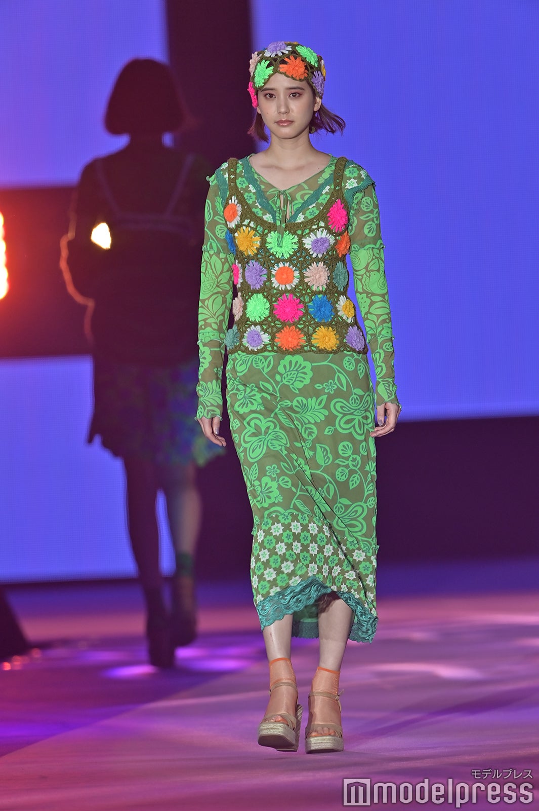 山崎紘菜（C）モデルプレス