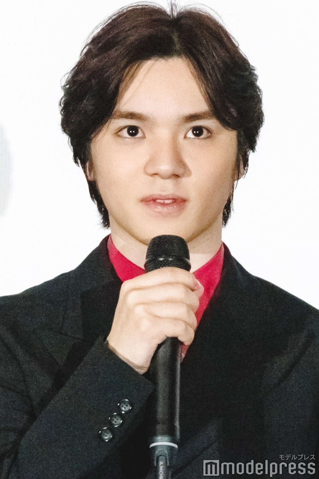 宇野昌磨（C）モデルプレス