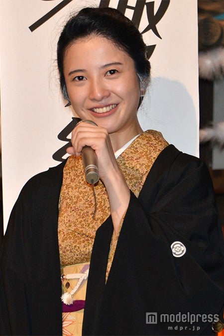 吉高由里子