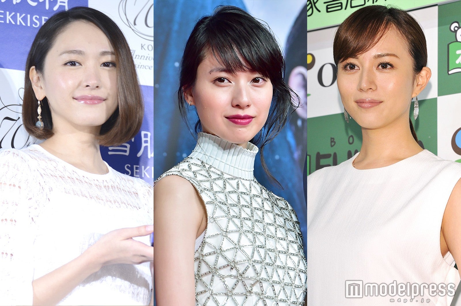 山P＆ガッキーら7年ぶり集結の“コードブルー”が話題　ミスチル主題歌を「もう一回もう一回」の声も