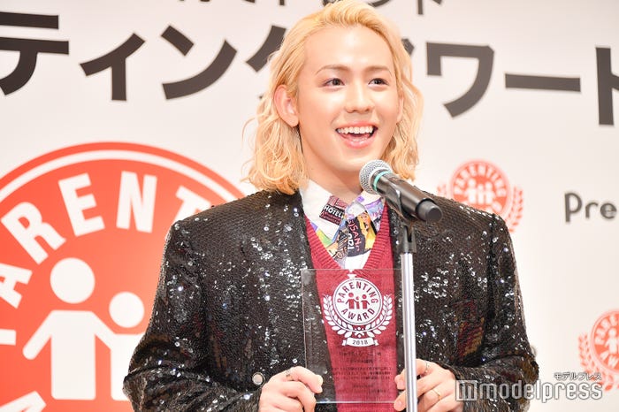 りゅうちぇる (C)モデルプレス