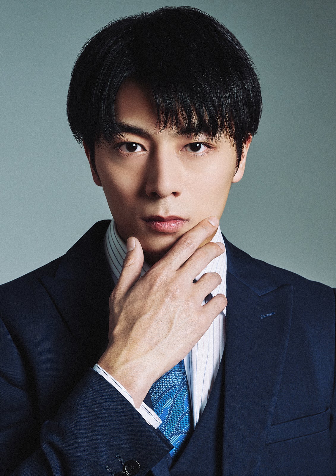 齋藤璃佑（C）ABC