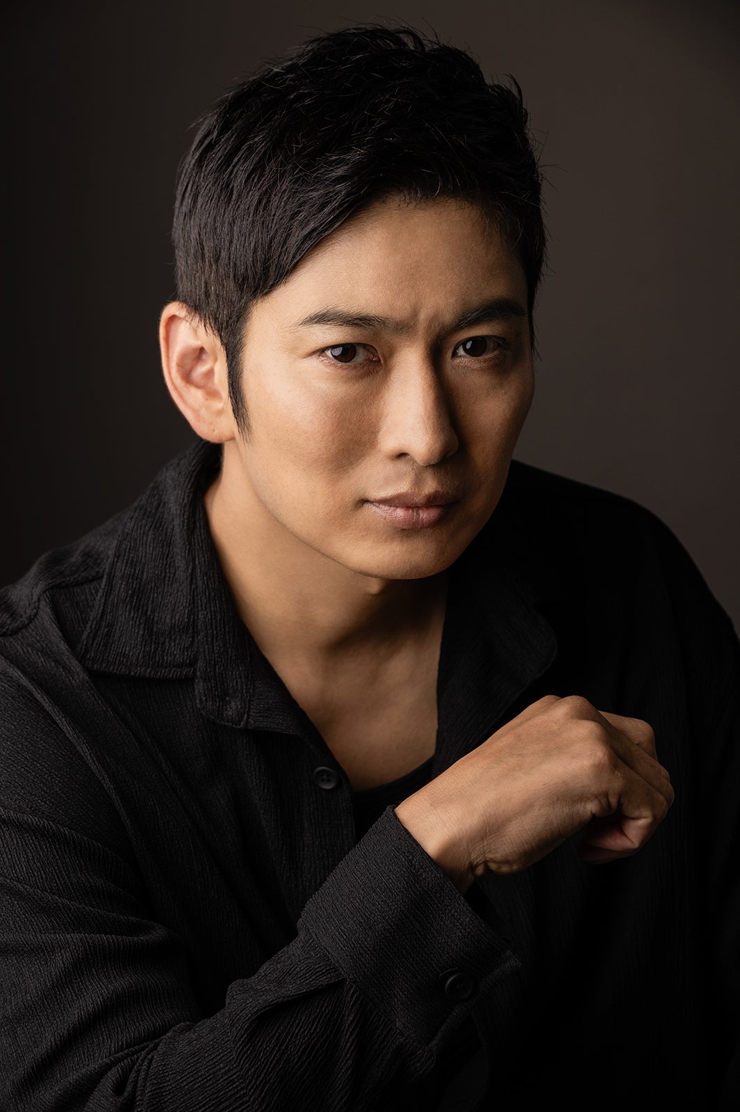 松田悟志（提供写真）