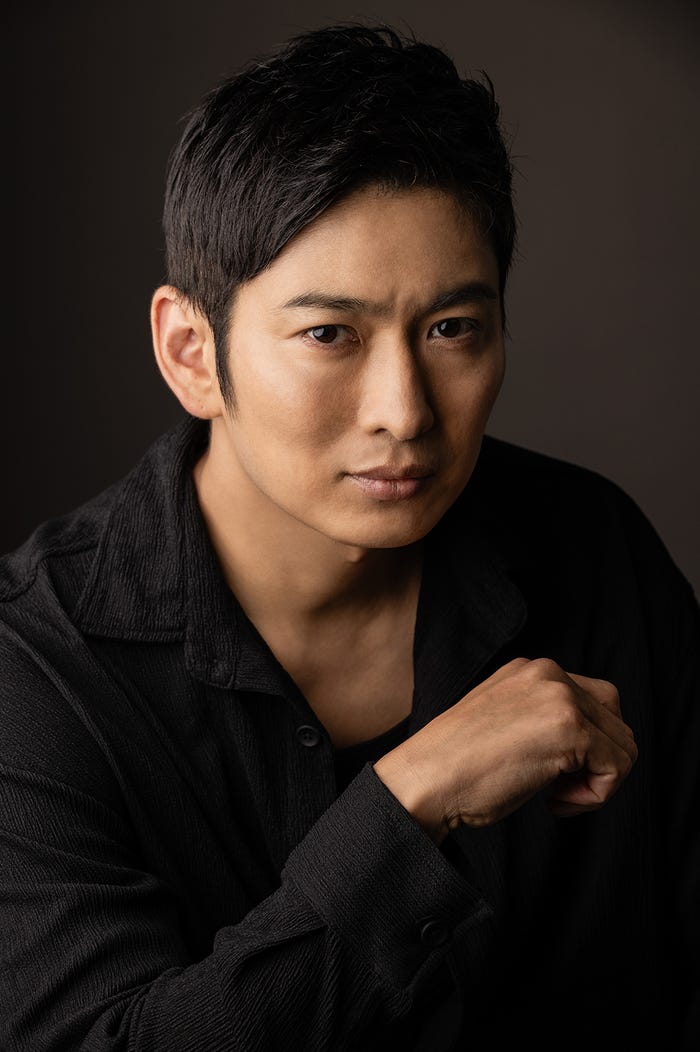松田悟志(提供写真)
