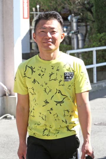 【ボート】多摩川 向所浩二「バランス取れて全部がいい」