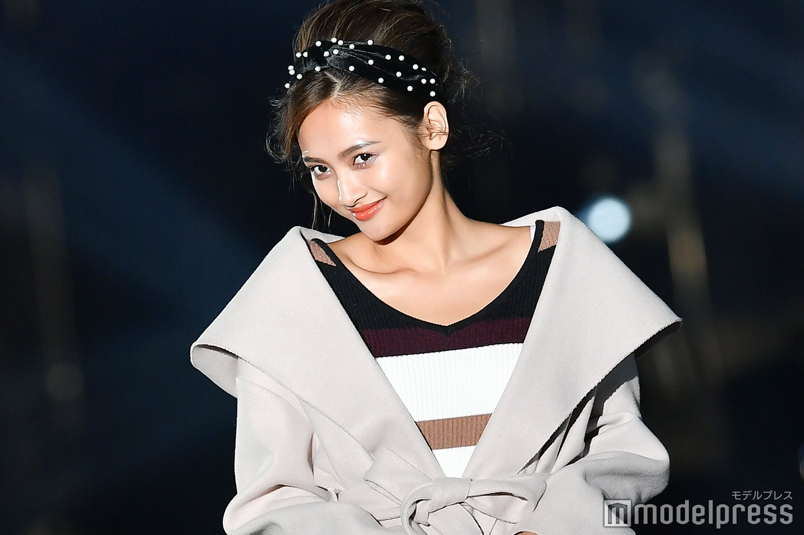 香川沙耶（C）モデルプレス