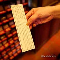 行天宮(C)モデルプレス