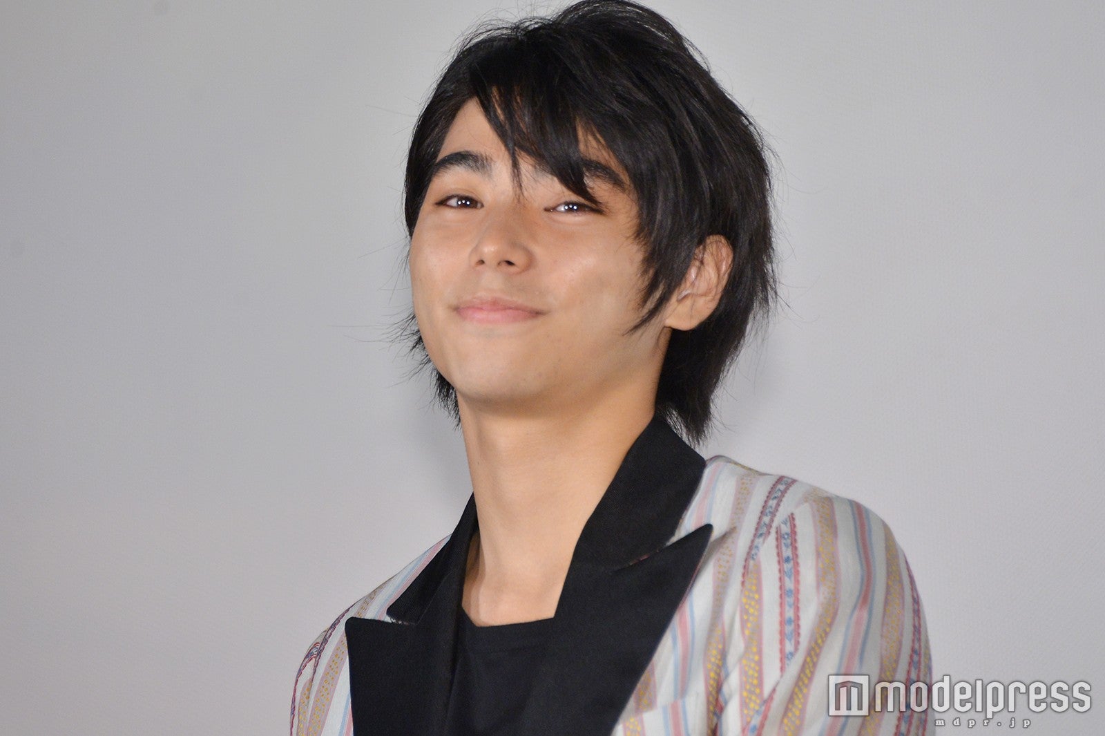 村上虹郎 （C）モデルプレス