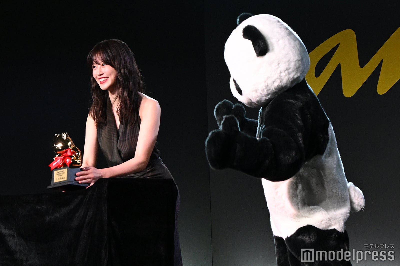 今田美桜（C）モデルプレス