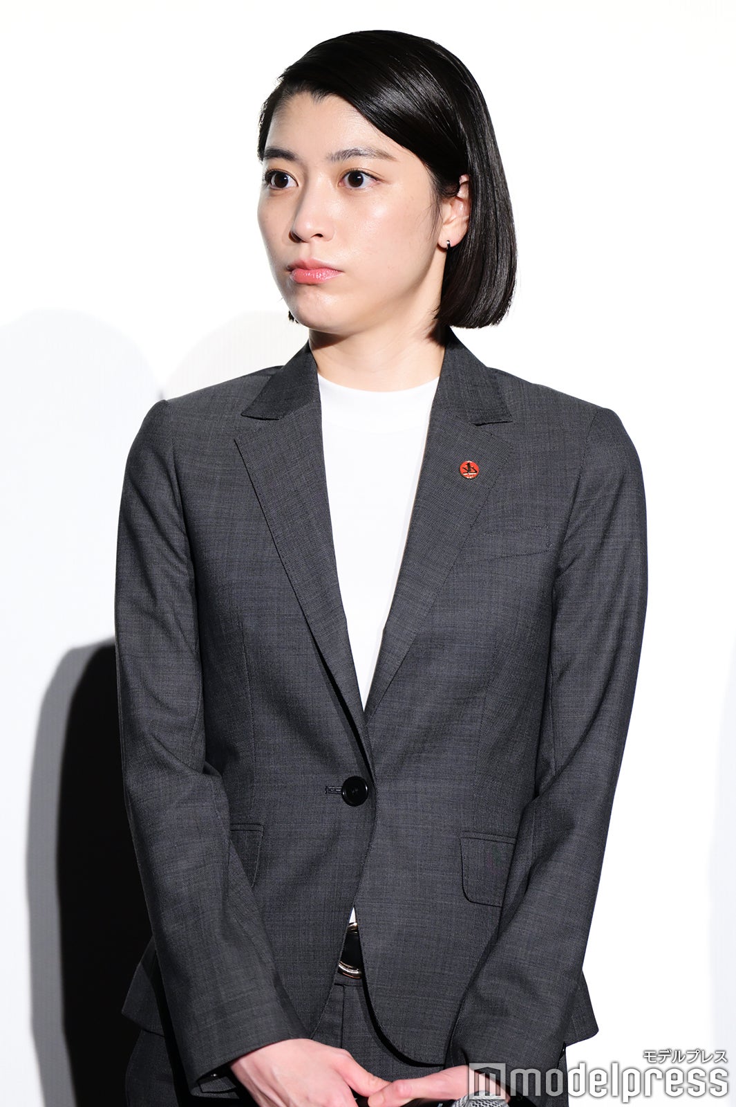 成海璃子（C）モデルプレス