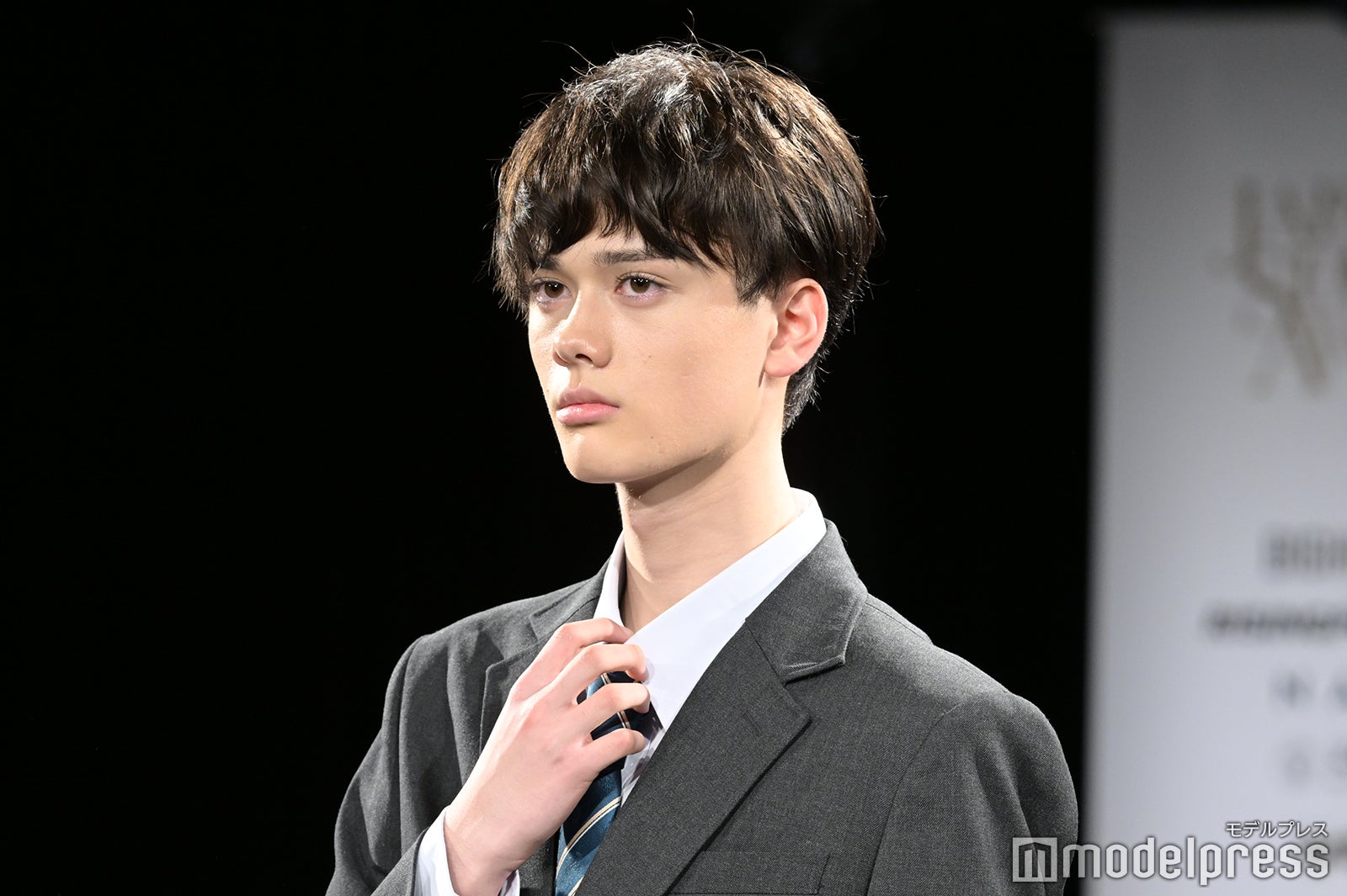 高橋翔 （C）モデルプレス