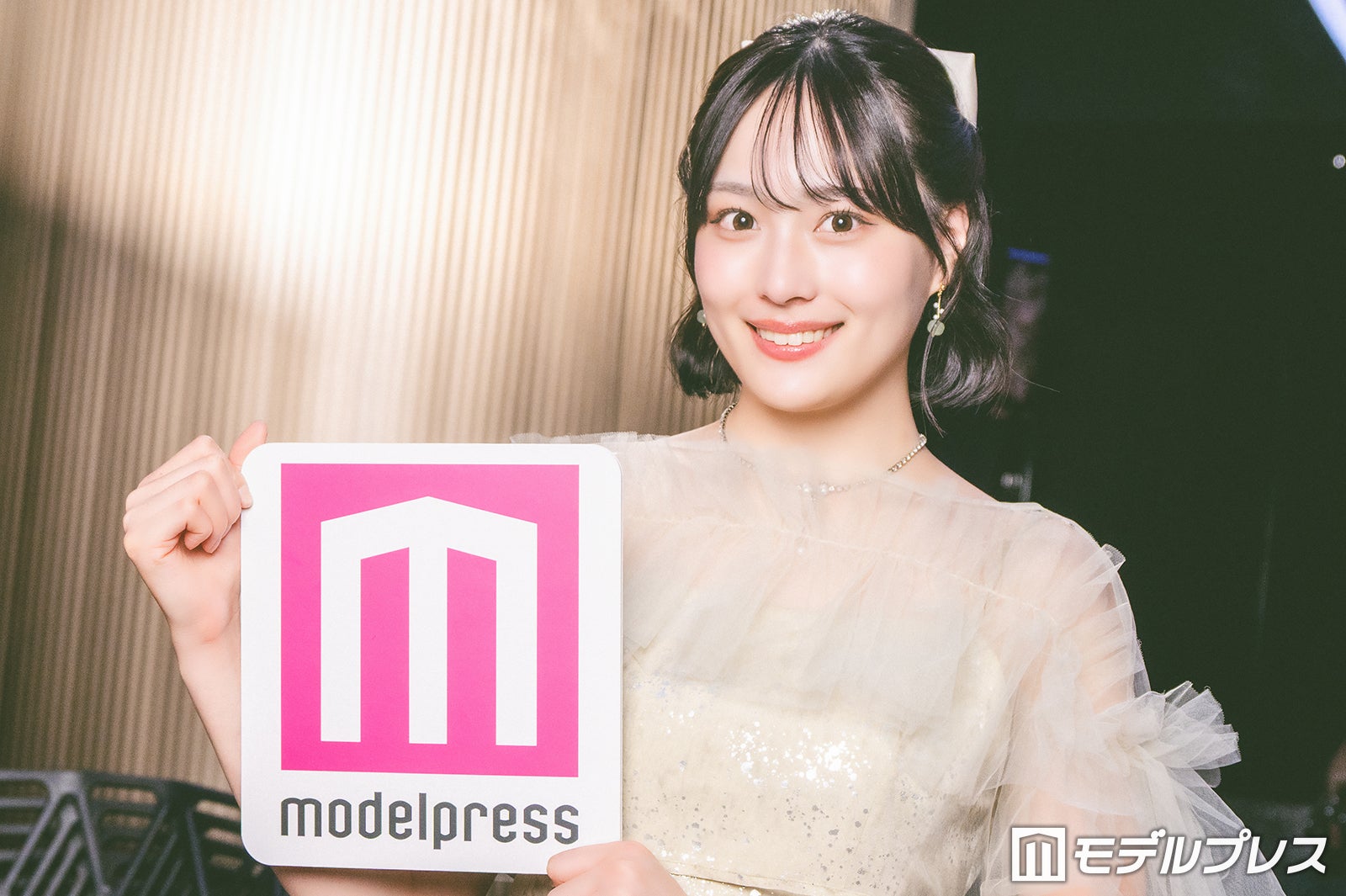 田中葵さん（C）モデルプレス