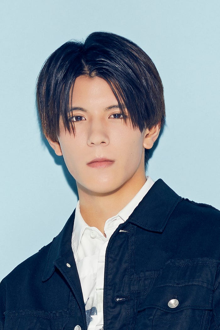 宮里ソル(画像提供:所属事務所)