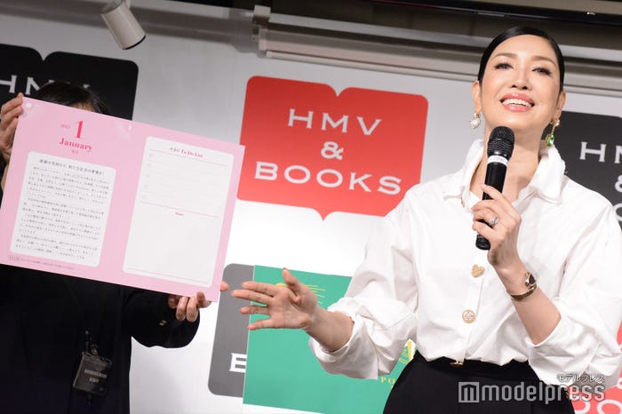 アンミカ(C)モデルプレス