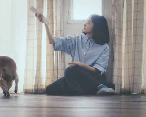 満島ひかり、“新生活”で幸せを見つける