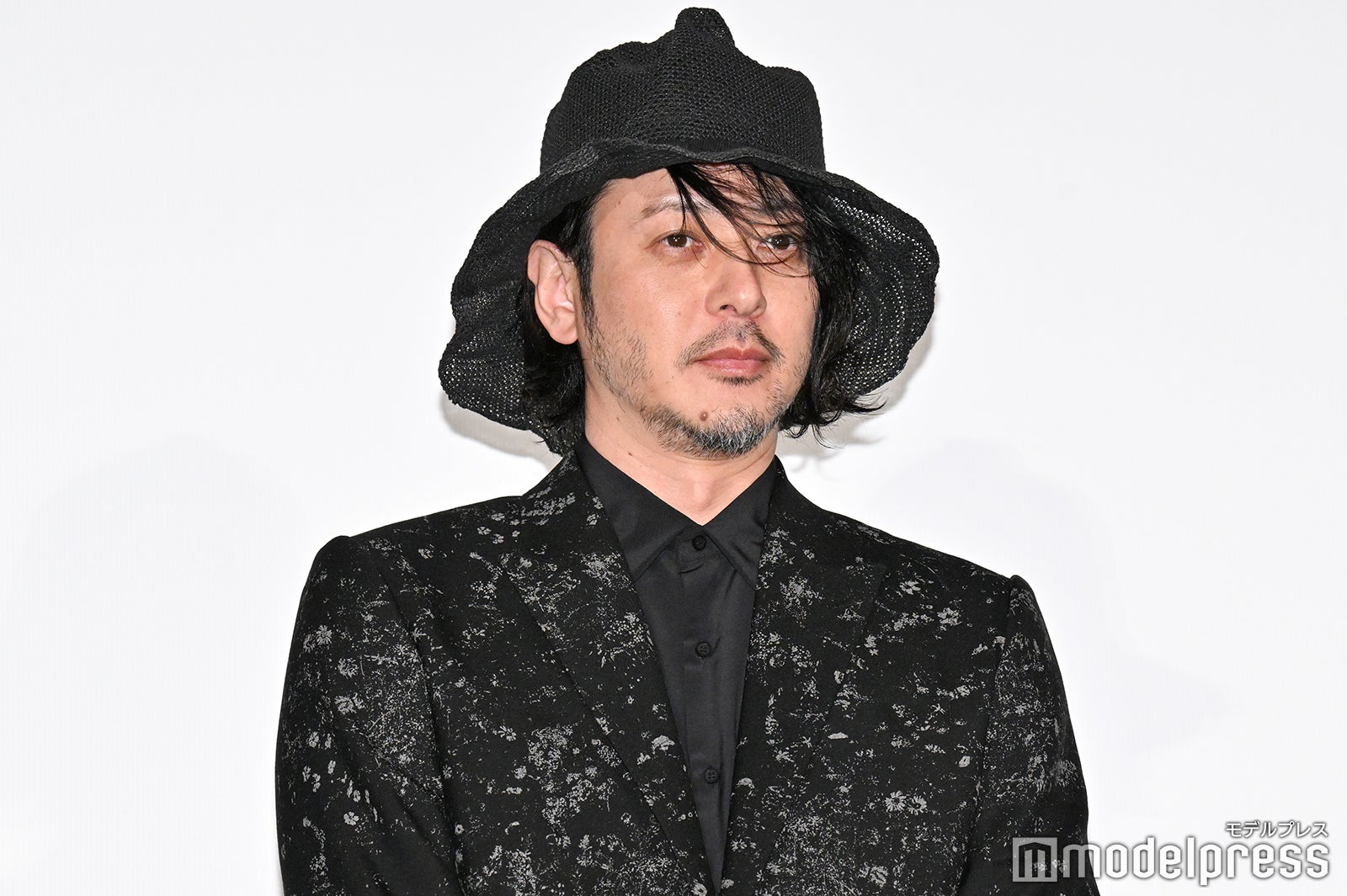 村田雄浩（C）モデルプレス