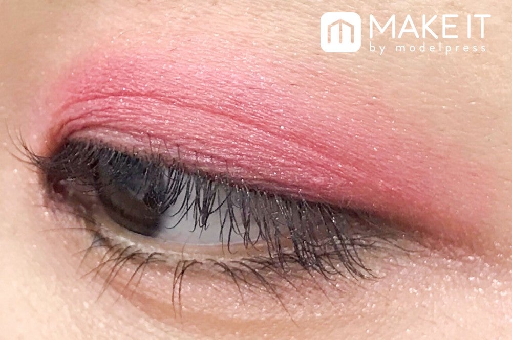 ADDICTION／ザ アイシャドウ／145 Prima Donna 使用 (C)メイクイット