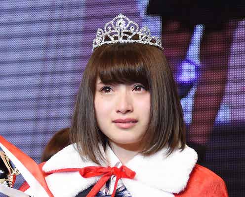 初代“日本一かわいい女子高生”決定!愛知県出身の高校3年生「女子高生ミスコン2015‐2016」