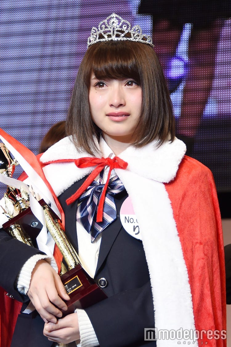 初代 日本一かわいい女子高生 決定 愛知県出身の高校3年生 女子高生ミスコン15 16 モデルプレス 初代 日本一かわいい女子高生 決定 愛知県出身の高校3年生 女子高生ミスコン15 16 モデルプレス