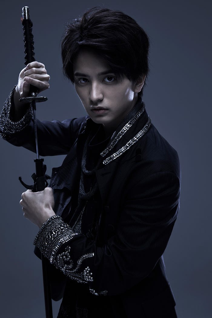 瀬戸利樹 (提供写真)