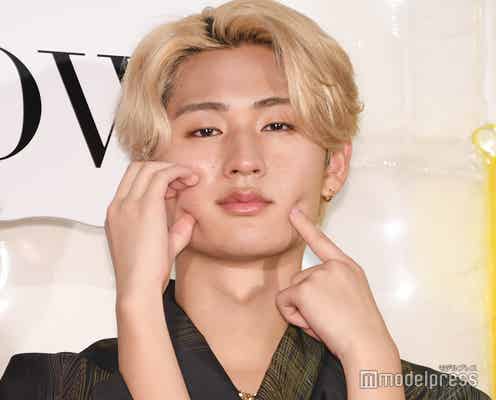 HiHi Jets猪狩蒼弥、齊藤なぎさへの「なーたん」呼び恐れるも志田彩良に「さーたん」呼び成功【恋を知らない僕たちは】
