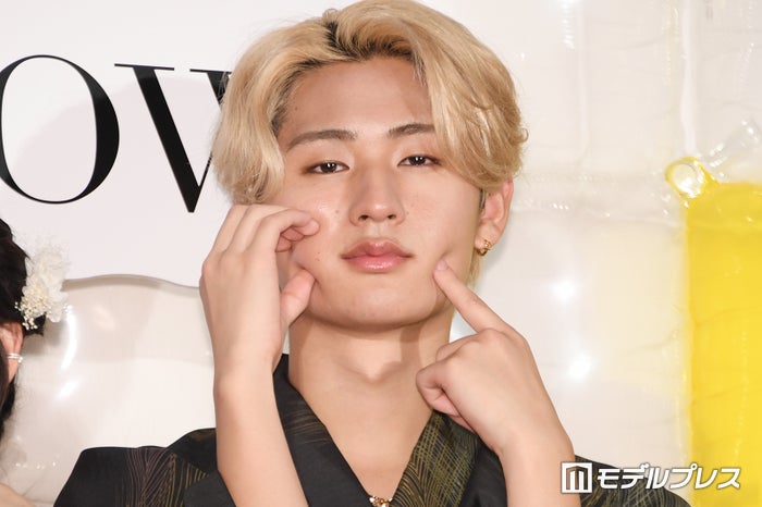HiHi Jets猪狩蒼弥、齊藤なぎさへの「なーたん」呼び恐れるも志田彩良に「さーたん」呼び成功【恋を知らない僕たちは】
