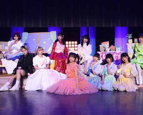 <でんぱ組.incインタビュー>10人体制への思いを聞く 新メンバー5名のアピールポイント・夢を叶える秘訣