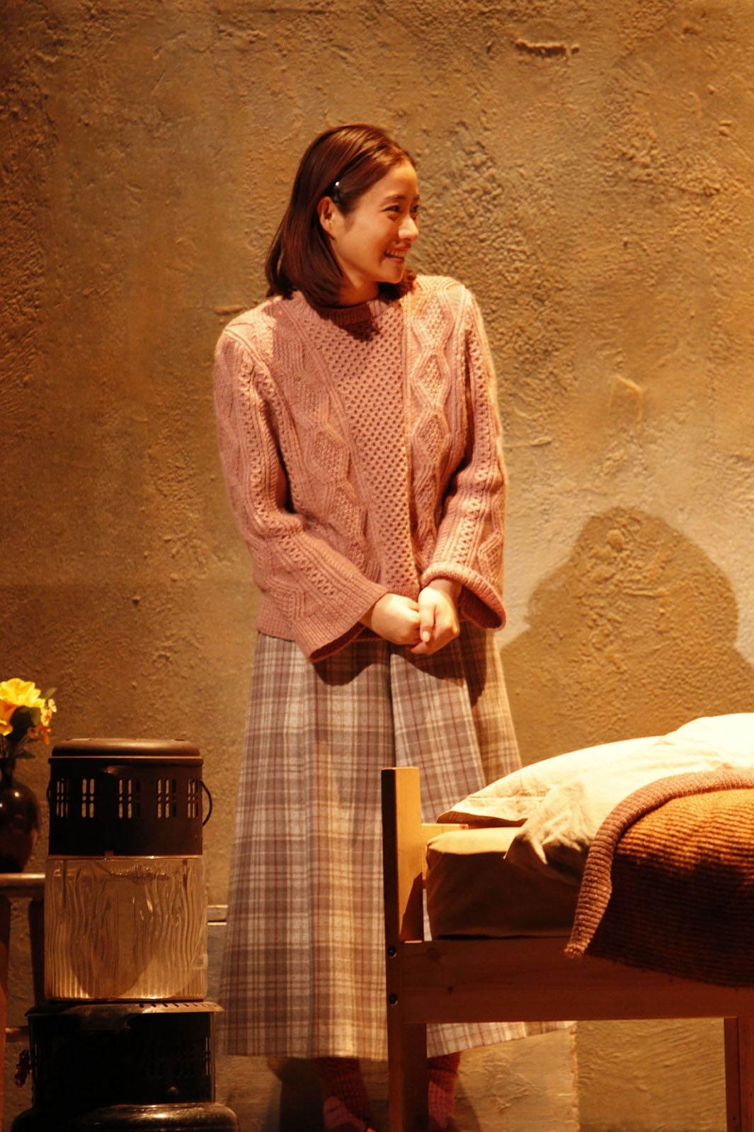 石原さとみ／提供写真