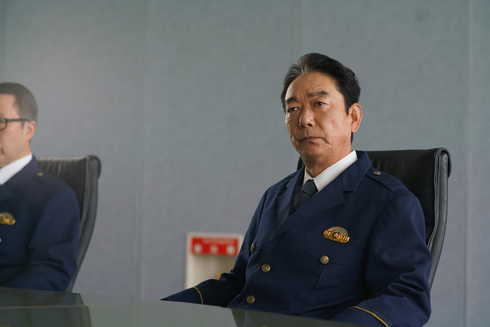 石丸謙二郎 （C）テレビ東京