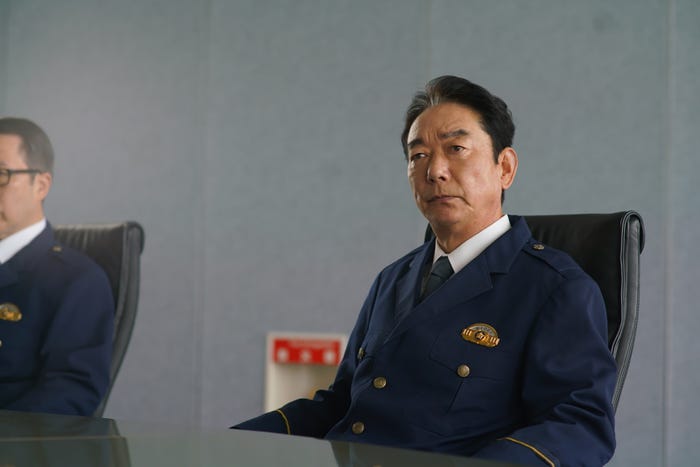 石丸謙二郎 (C)テレビ東京