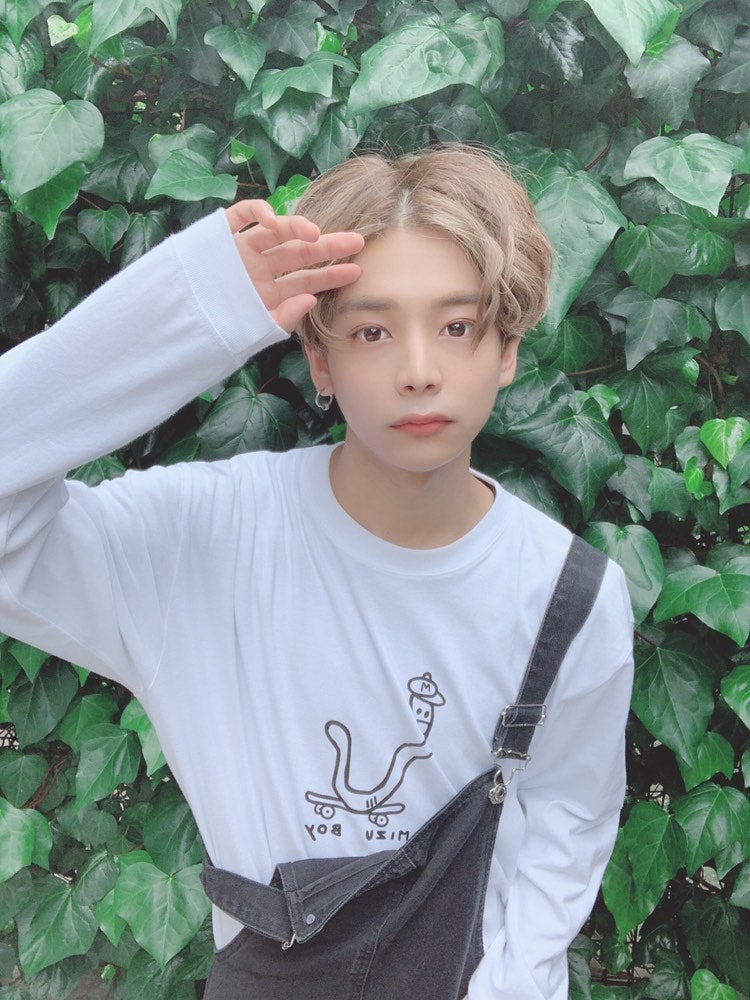 岡春翔（提供写真）