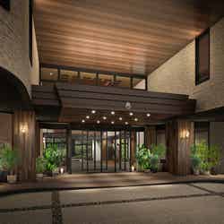 エンリゾート リ・カーヴ箱根/提供画像