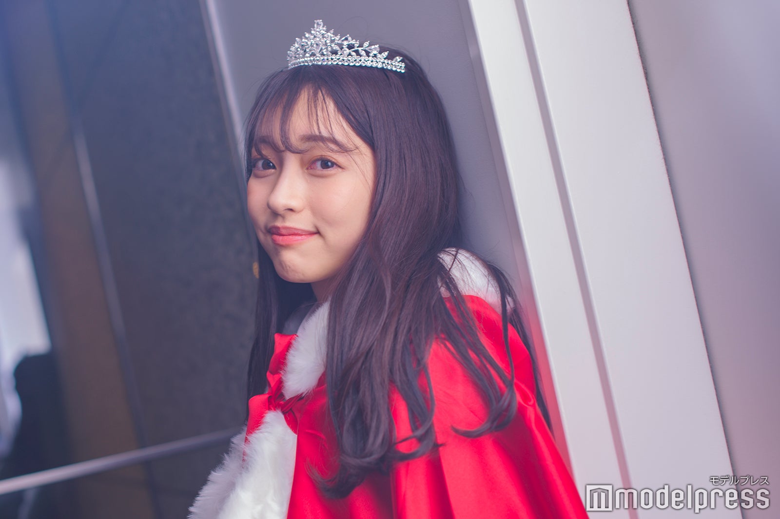 ひっかさん（C）モデルプレス