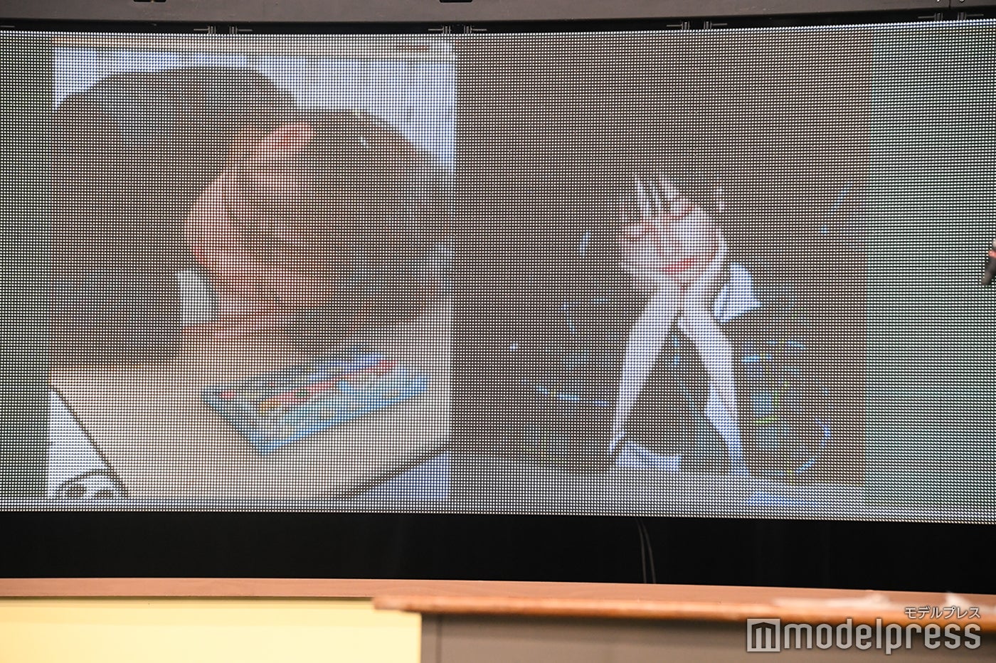 豊田裕大が公開「御上先生」キャストの寝顔（C）モデルプレス