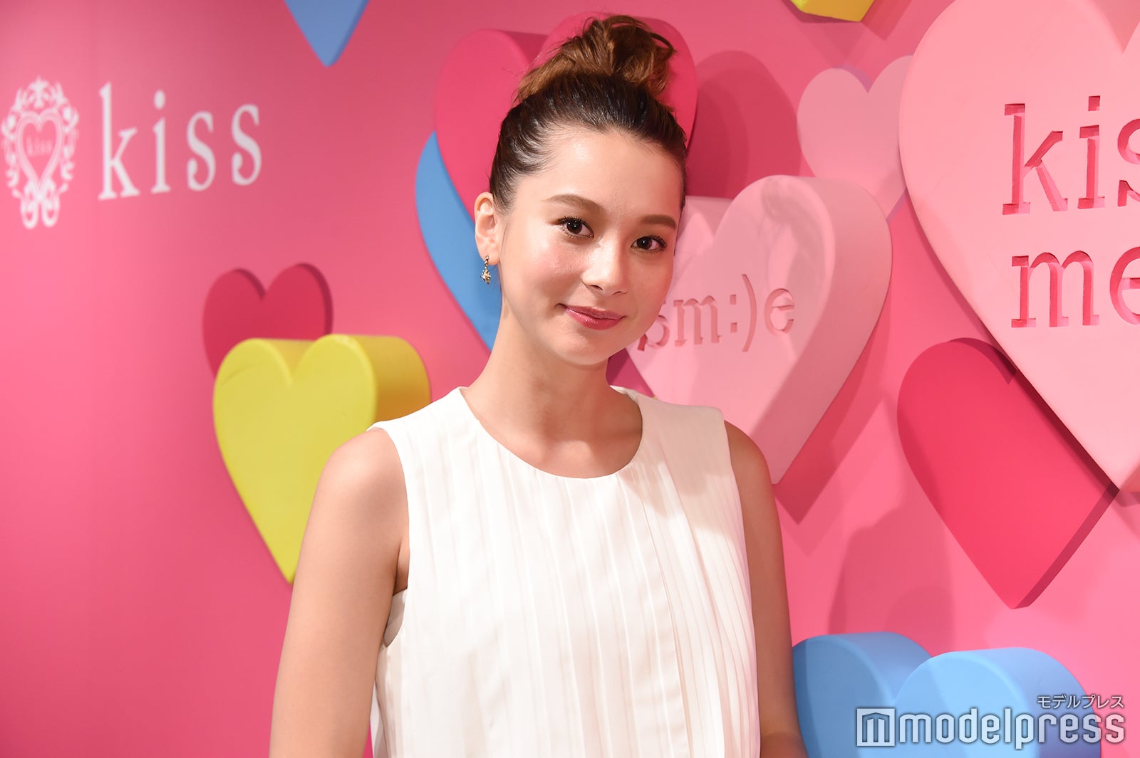 Niki（C）モデルプレス